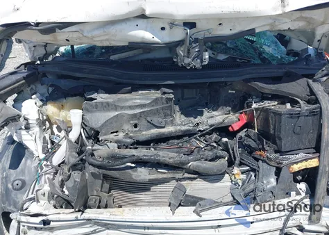 2018 Ford Explorer Xlt from USA, damaged, VIN 1FM5K7D81JGB74656